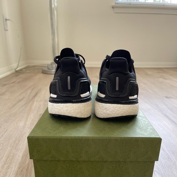 Adidas Running Shoes Size 7 - Picture 7 of 7